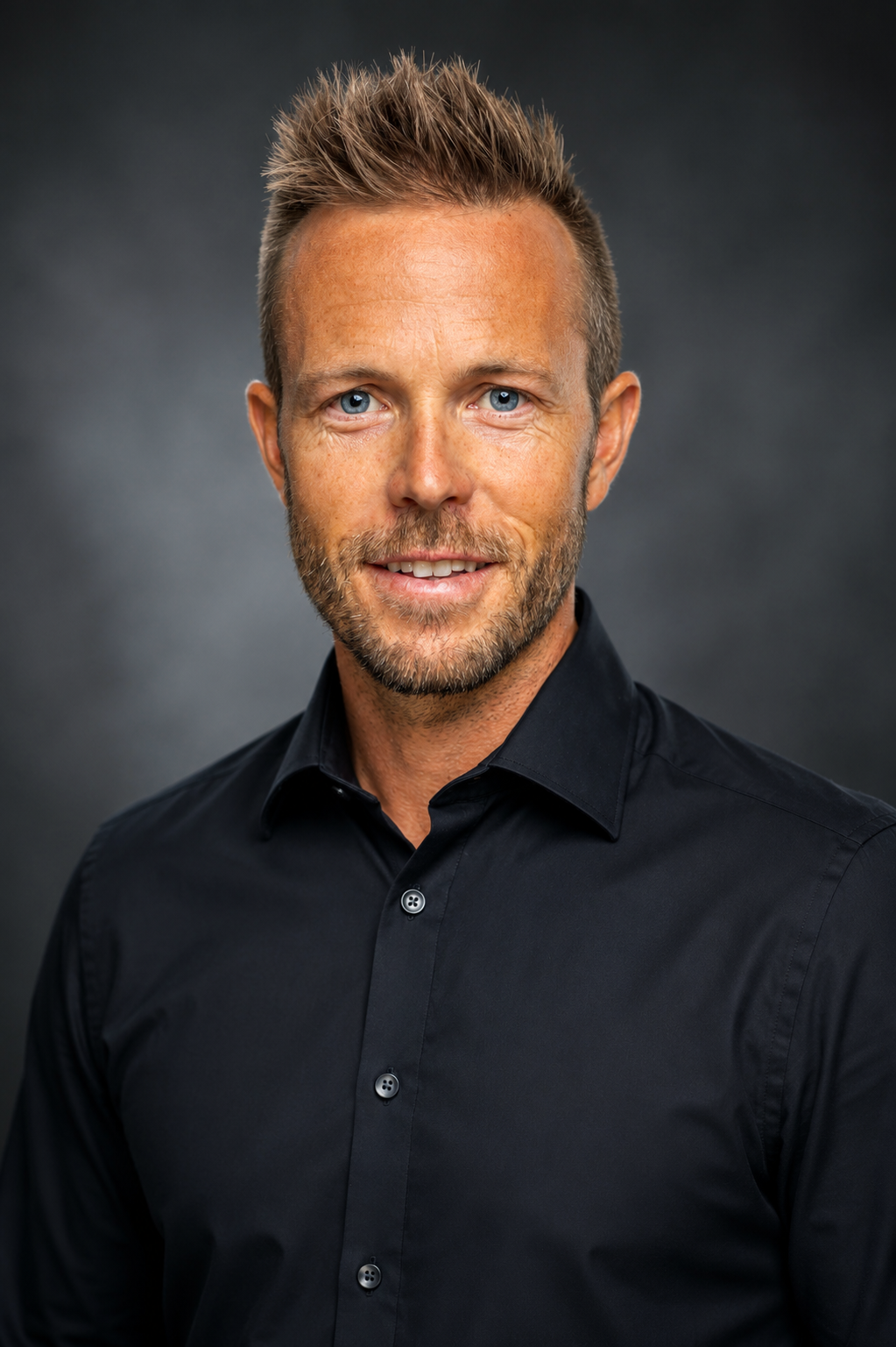 Armin Jeitner, Founder & CEO von TYVARO