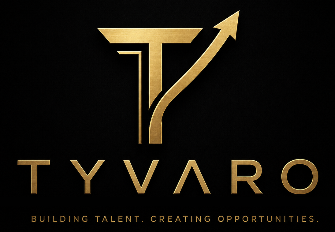 TYVARO Logo